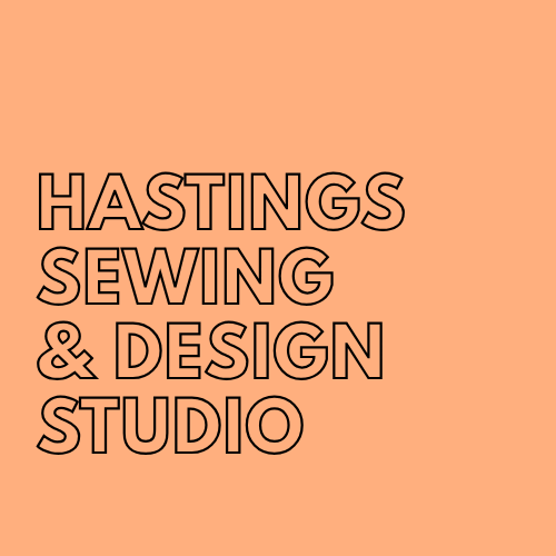 Hastings Sewing & Design Studio Gift Card